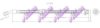INFIN 46211CG00A Brake Hose